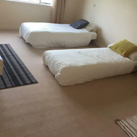Homestay Beautiful Stay, Close To Centre, University, Business Park, Rds