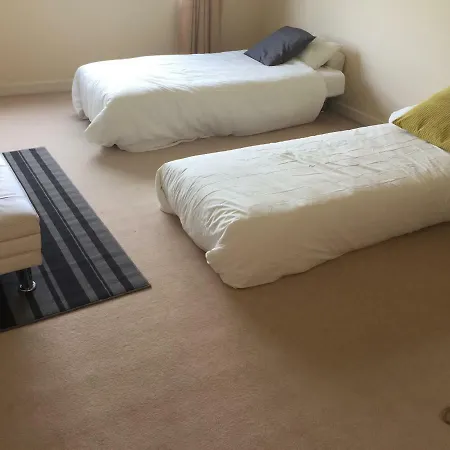 Beautiful Stay, Close To Centre, University, Business Park, Rds *