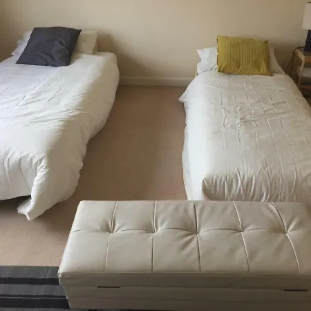 Beautiful Stay, Close To Centre, University, Business Park, Rds * Dublin