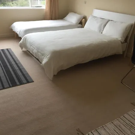 Beautiful Stay, Close To Centre, University, Business Park, Rds * Dublin